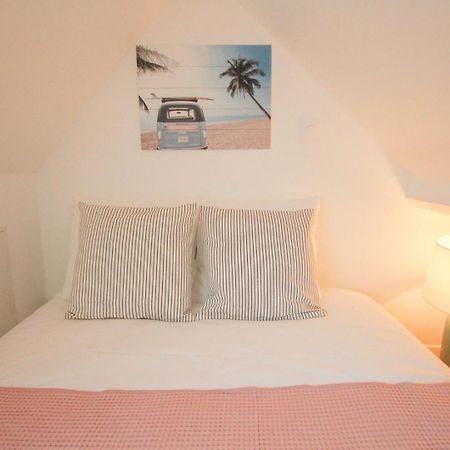 Bright, Fully-Equipped Apartment In Central Lille Dış mekan fotoğraf