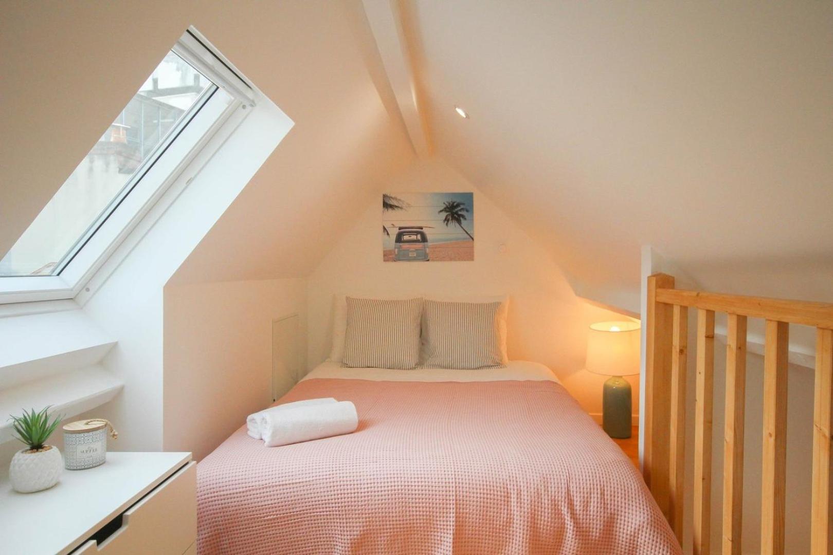 Bright, Fully-Equipped Apartment In Central Lille Dış mekan fotoğraf