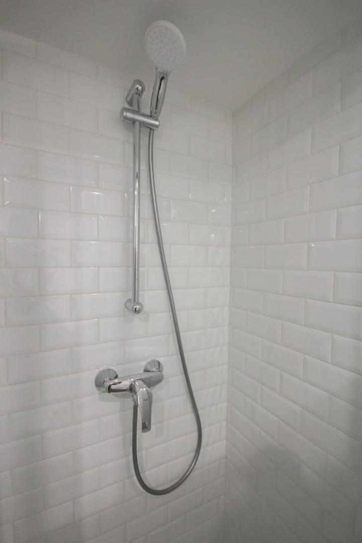Bright, Fully-Equipped Apartment In Central Lille Dış mekan fotoğraf